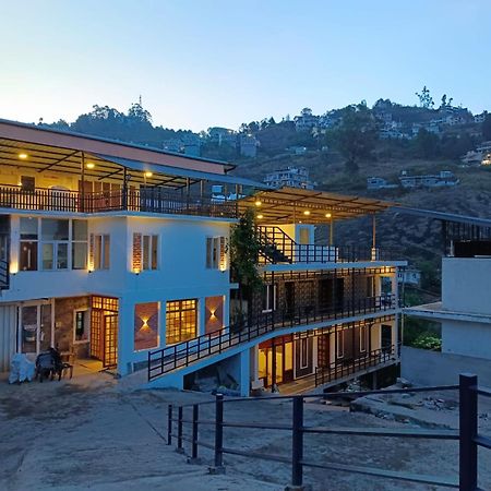 Misty Valley Inn Tamilnadu - Tamilnadu - Kodaikanal Extérieur photo