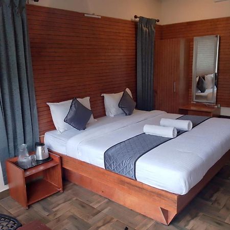 Misty Valley Inn Tamilnadu - Tamilnadu - Kodaikanal Extérieur photo