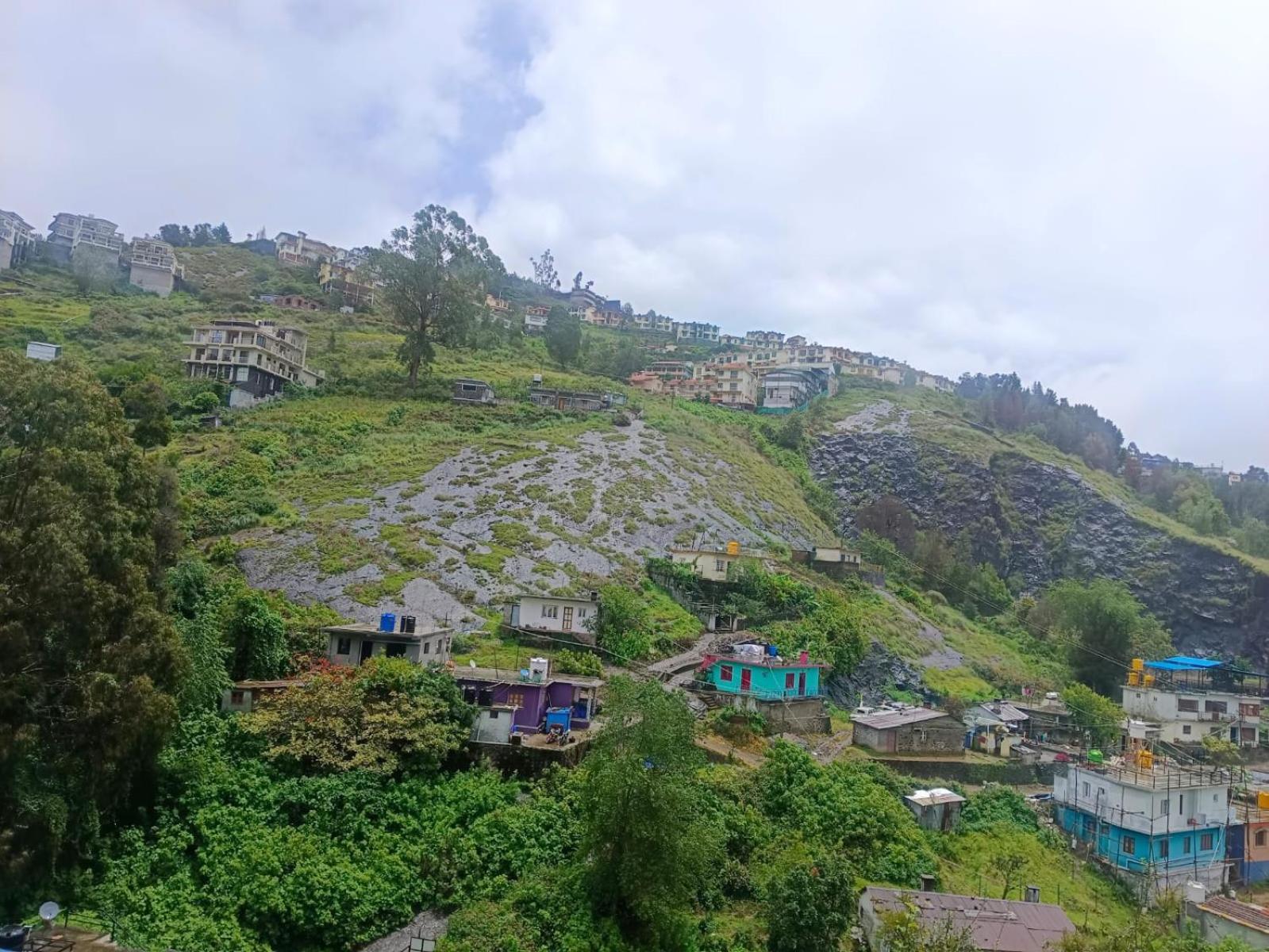 Misty Valley Inn Tamilnadu - Tamilnadu - Kodaikanal Extérieur photo