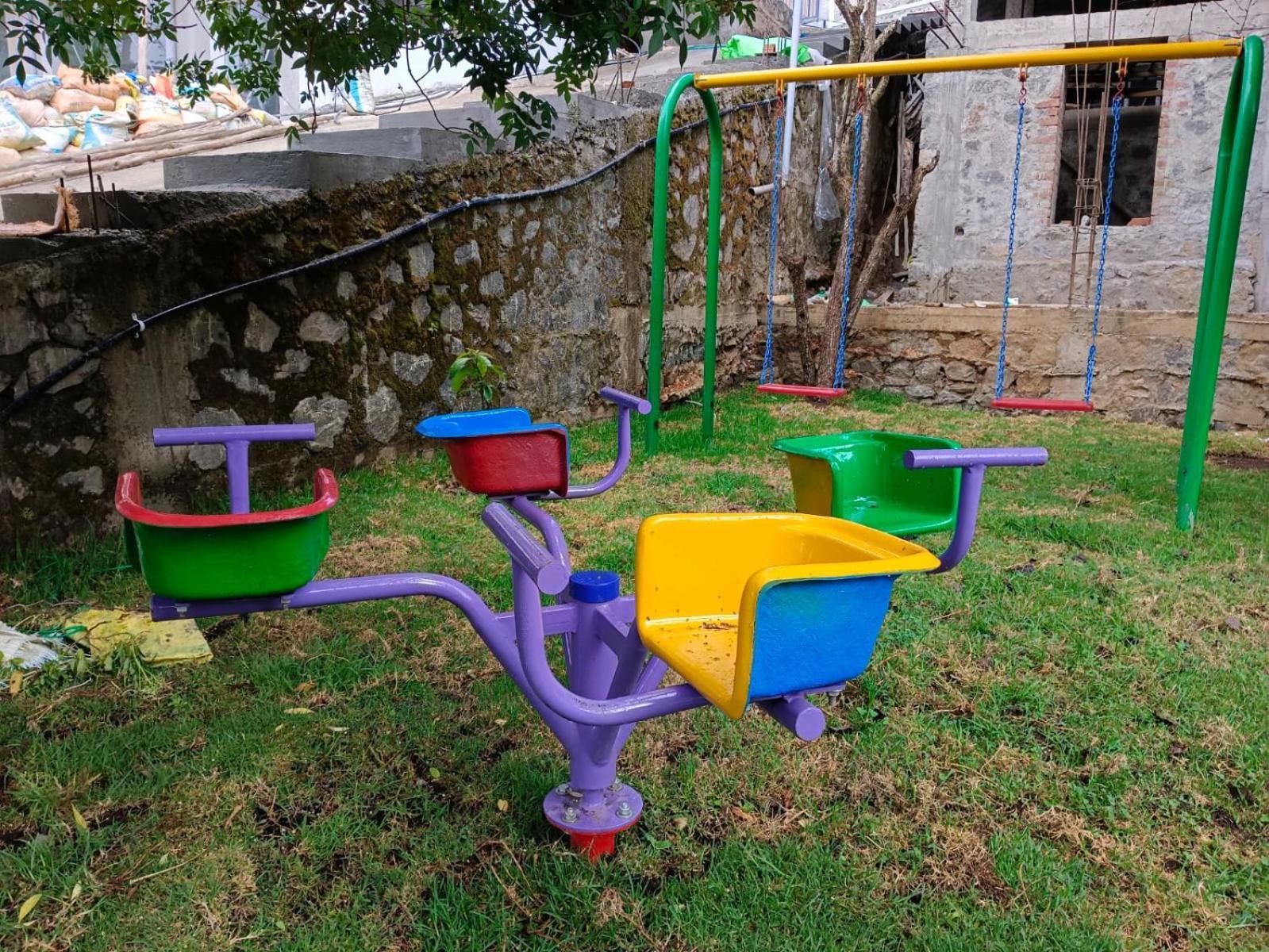 Misty Valley Inn Tamilnadu - Tamilnadu - Kodaikanal Extérieur photo