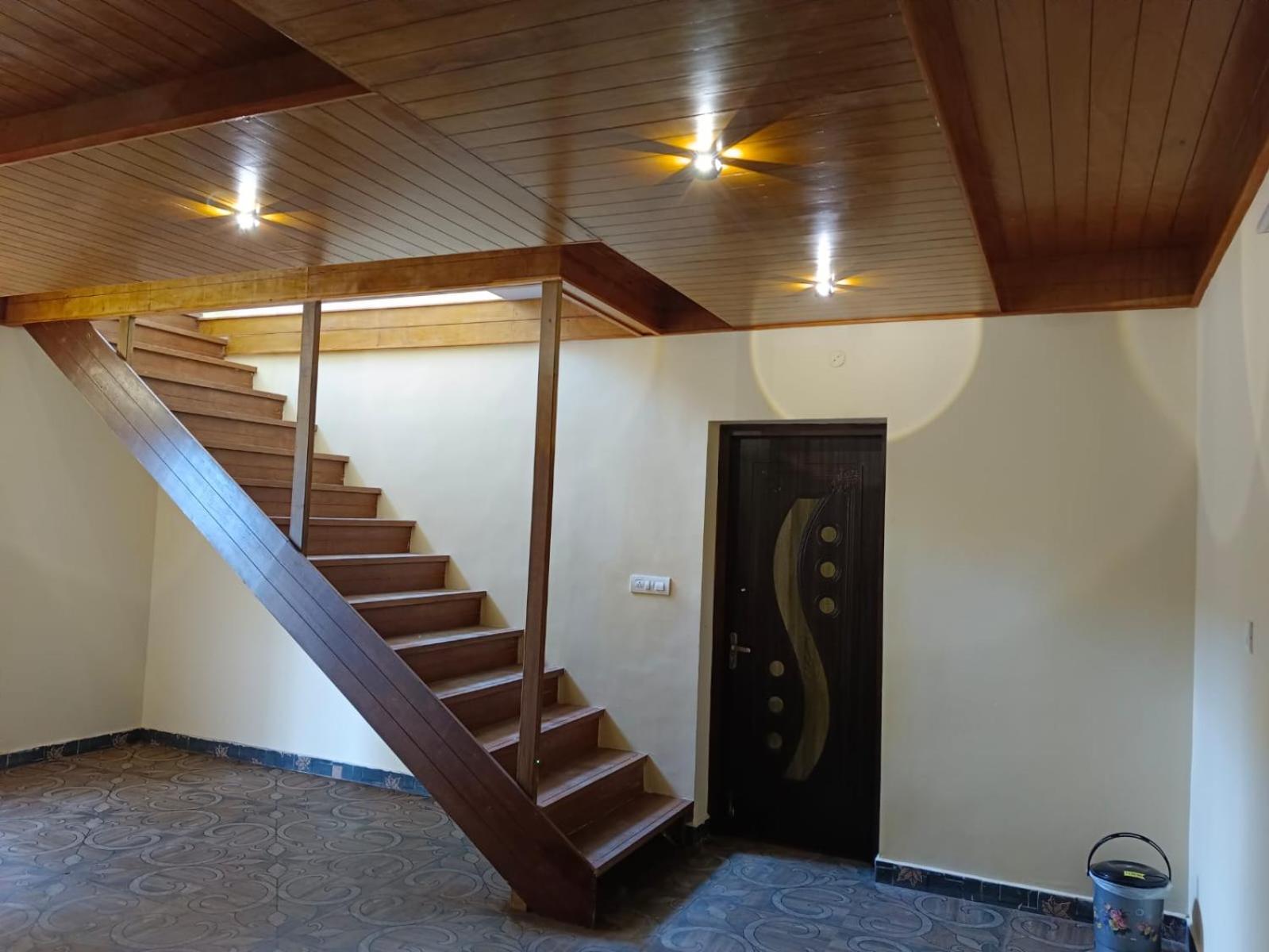 Misty Valley Inn Tamilnadu - Tamilnadu - Kodaikanal Extérieur photo