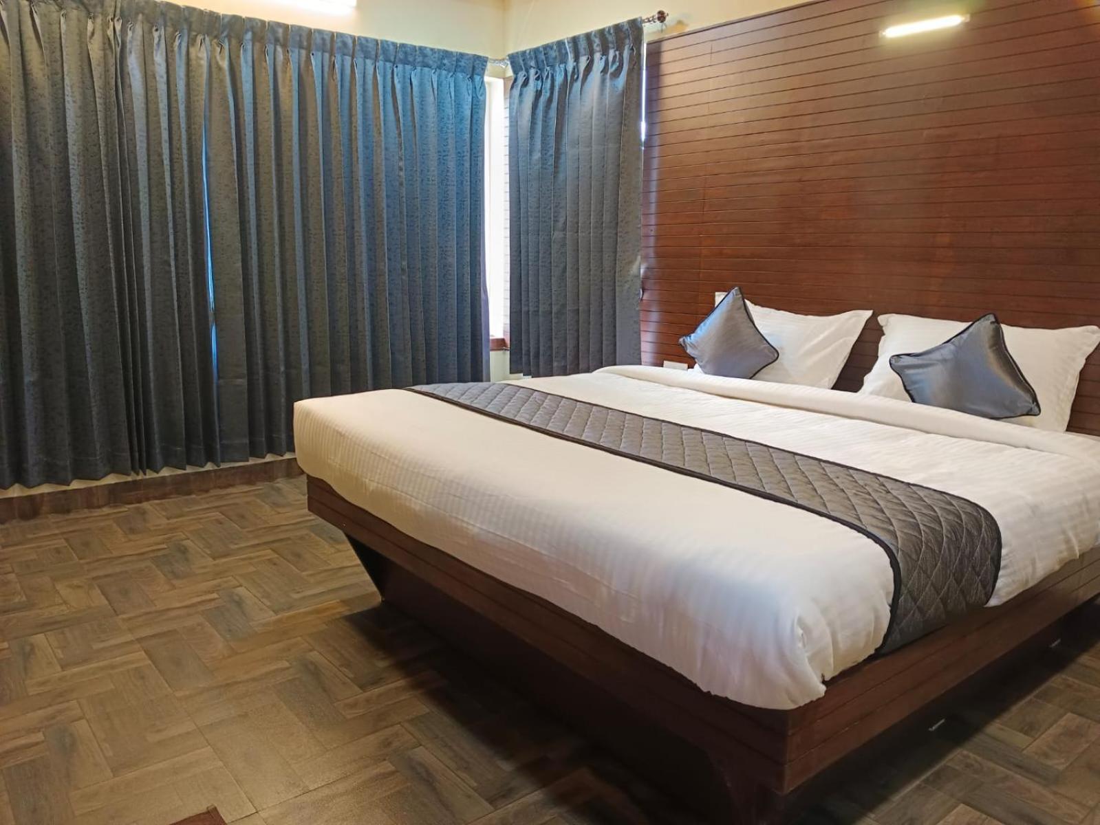 Misty Valley Inn Tamilnadu - Tamilnadu - Kodaikanal Extérieur photo