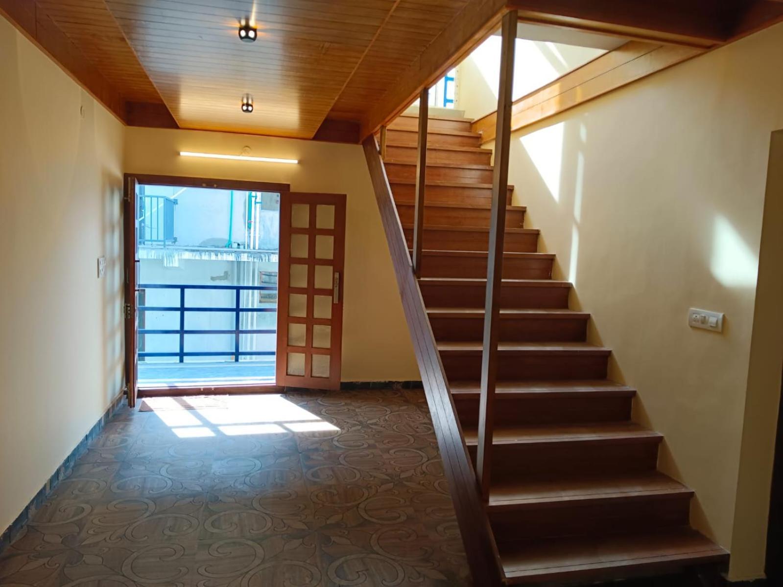 Misty Valley Inn Tamilnadu - Tamilnadu - Kodaikanal Extérieur photo