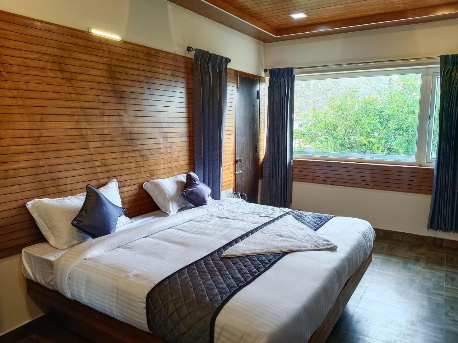 Misty Valley Inn Tamilnadu - Tamilnadu - Kodaikanal Extérieur photo