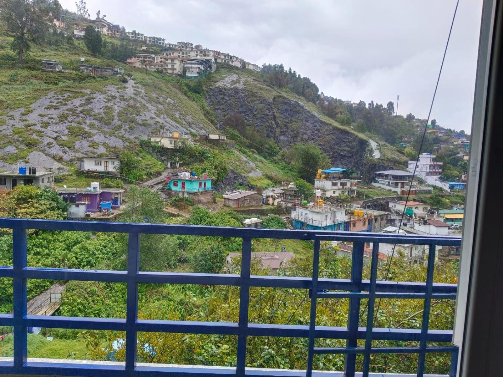 Misty Valley Inn Tamilnadu - Tamilnadu - Kodaikanal Extérieur photo