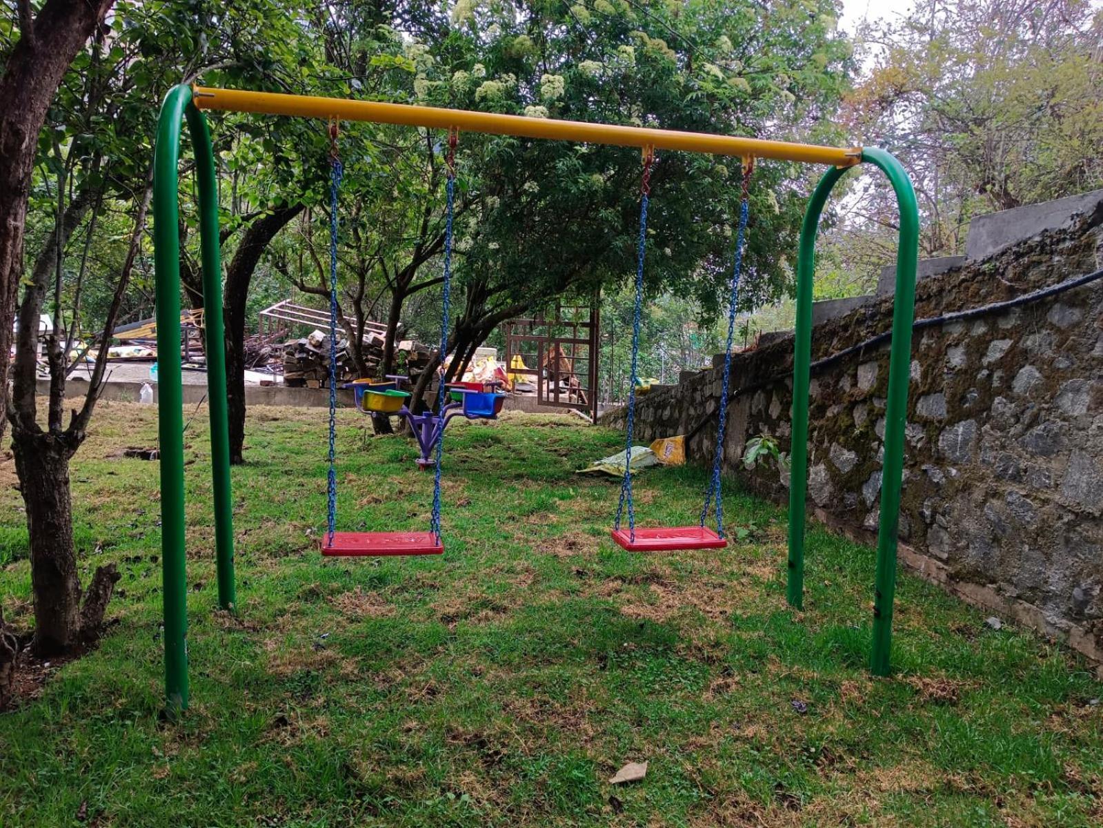 Misty Valley Inn Tamilnadu - Tamilnadu - Kodaikanal Extérieur photo