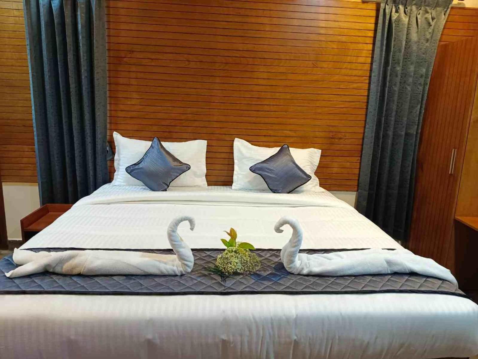 Misty Valley Inn Tamilnadu - Tamilnadu - Kodaikanal Extérieur photo