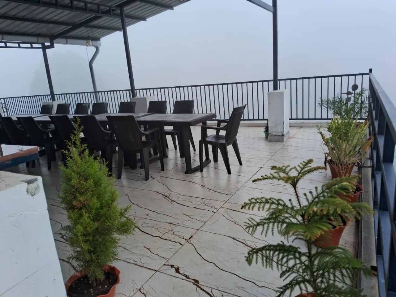 Misty Valley Inn Tamilnadu - Tamilnadu - Kodaikanal Extérieur photo