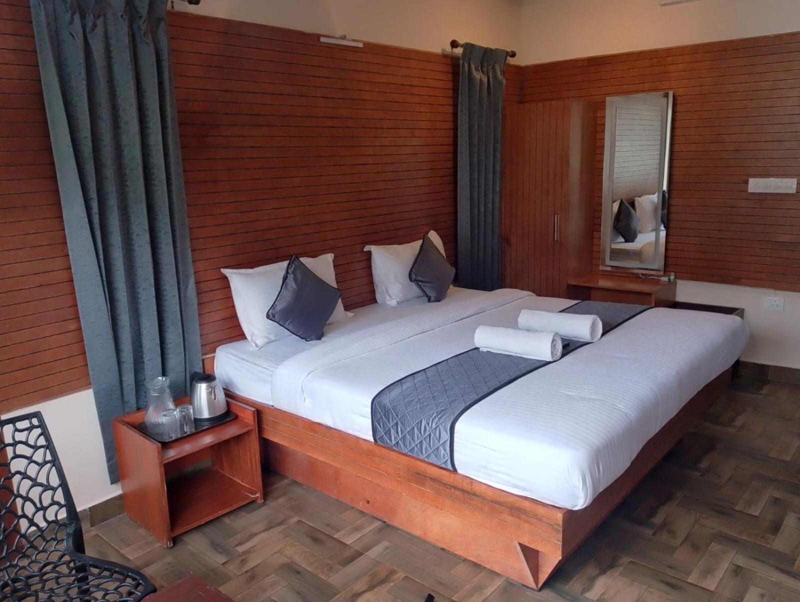 Misty Valley Inn Tamilnadu - Tamilnadu - Kodaikanal Extérieur photo