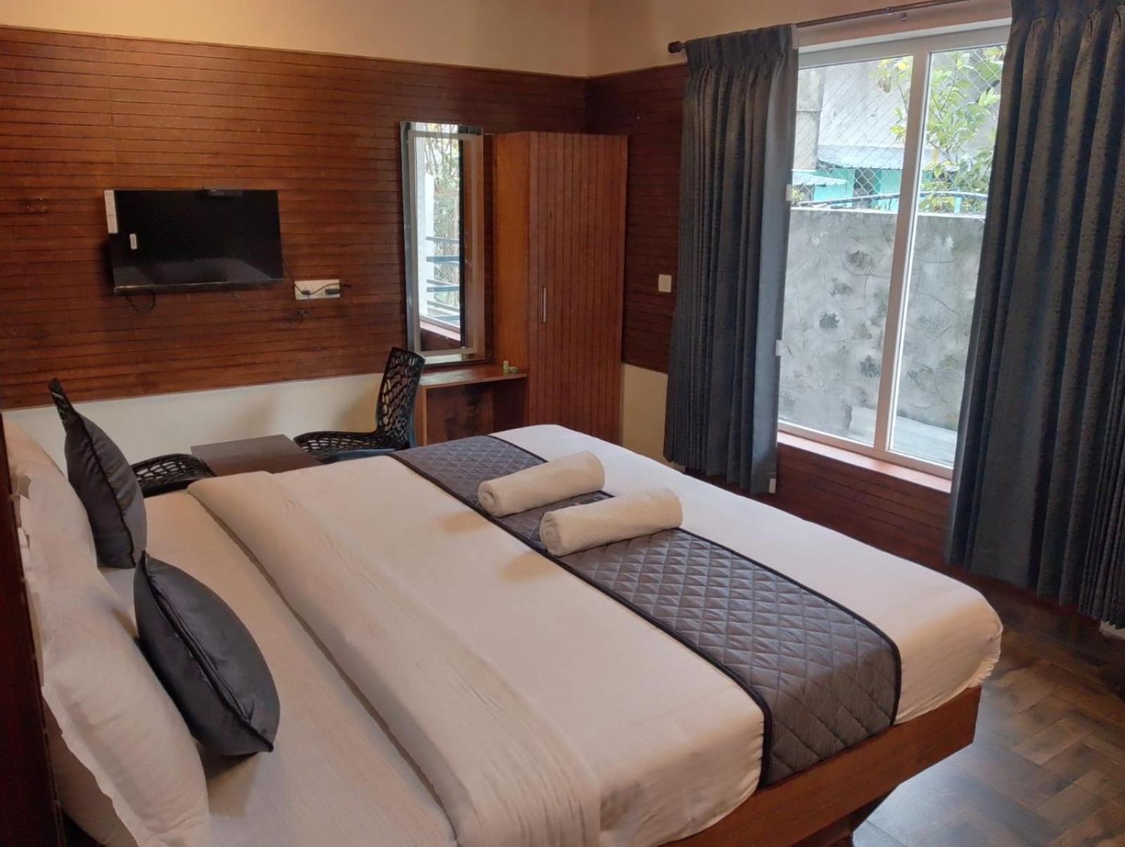 Misty Valley Inn Tamilnadu - Tamilnadu - Kodaikanal Extérieur photo