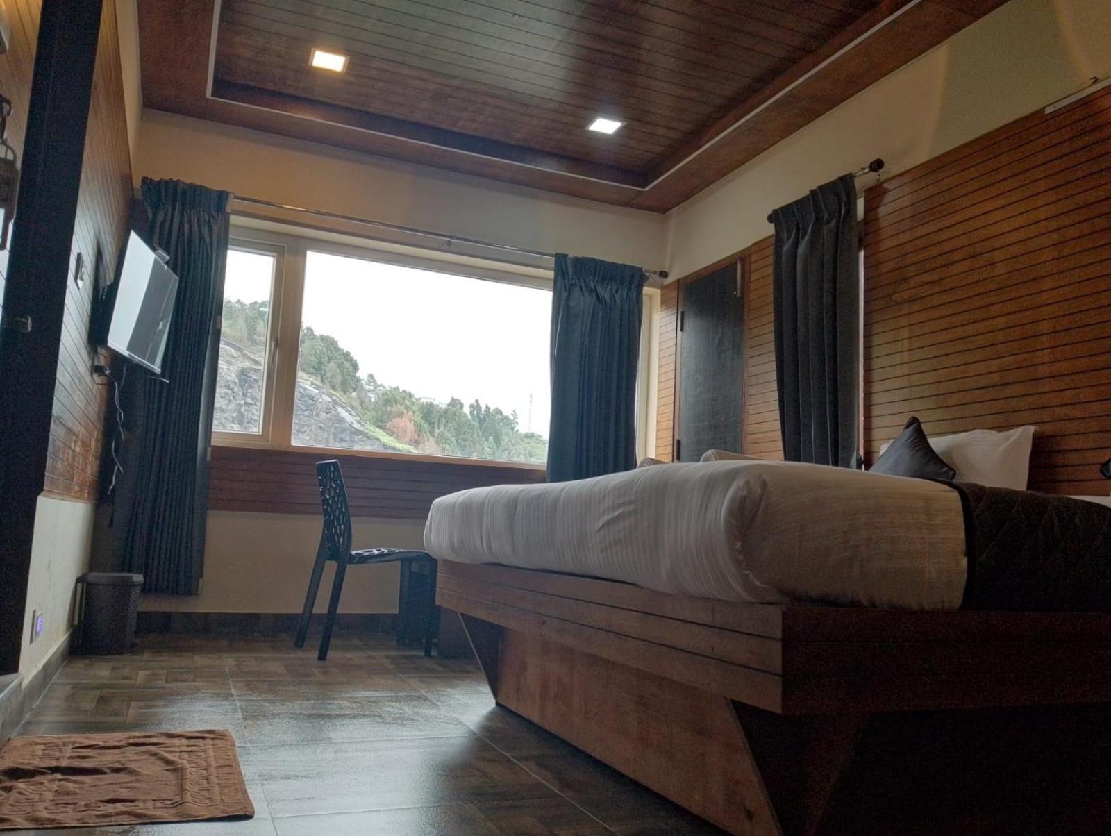 Misty Valley Inn Tamilnadu - Tamilnadu - Kodaikanal Extérieur photo