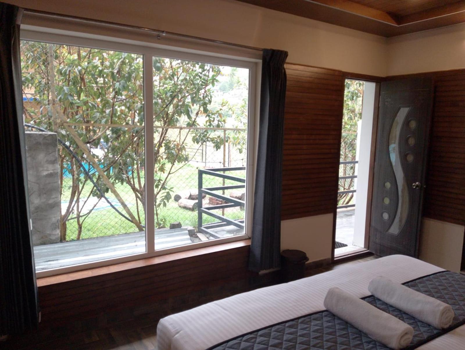 Misty Valley Inn Tamilnadu - Tamilnadu - Kodaikanal Extérieur photo