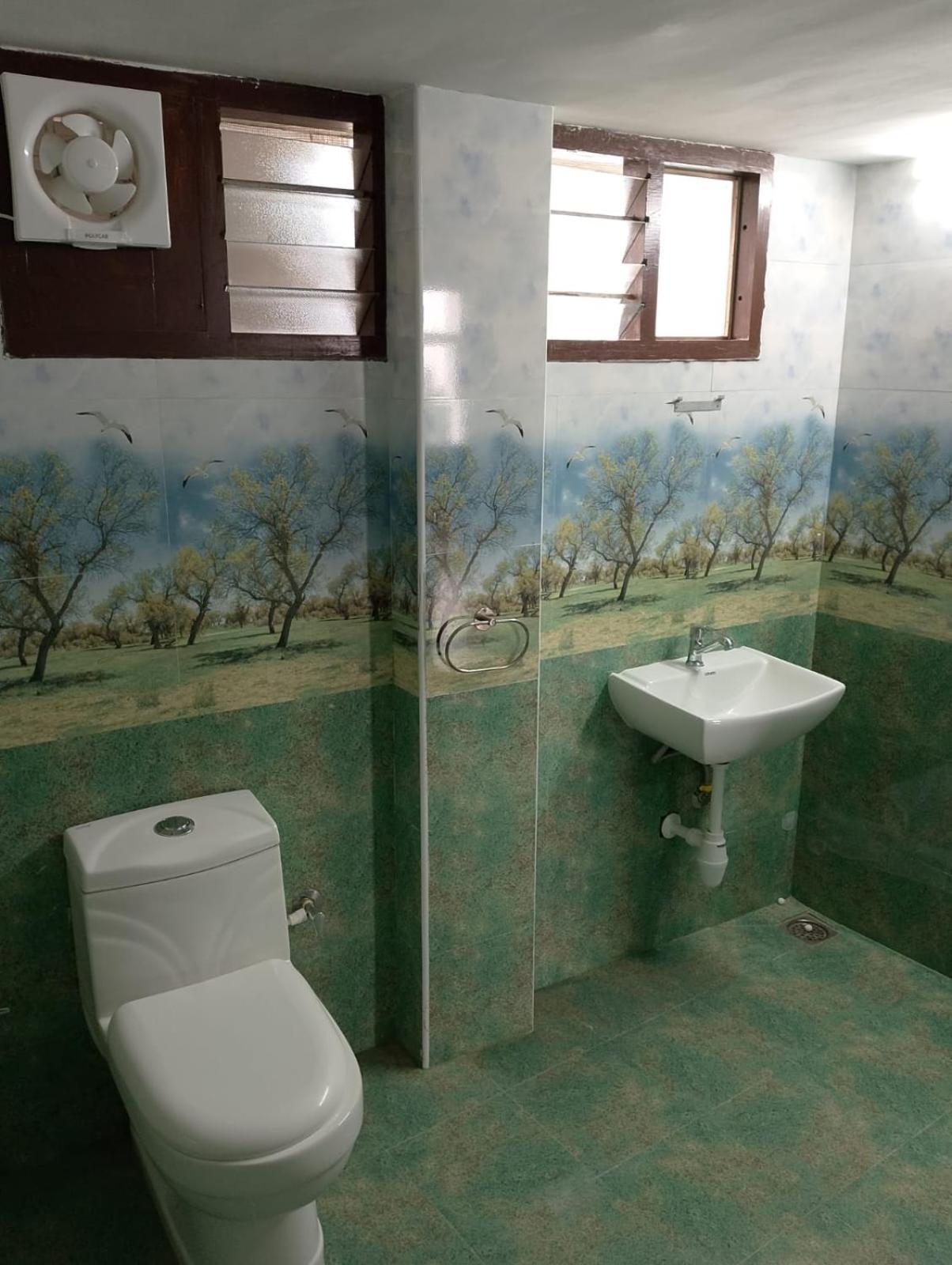 Misty Valley Inn Tamilnadu - Tamilnadu - Kodaikanal Extérieur photo